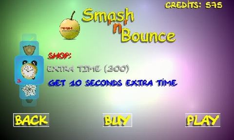 Smash 'n' Bounce截图1