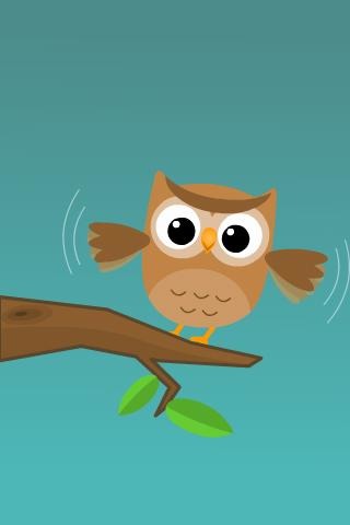 Owl Challenge截图5