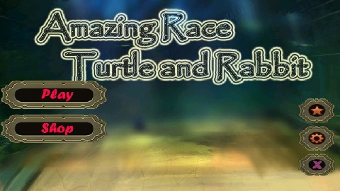 Amazing Race Turtle And Rabbit截圖5