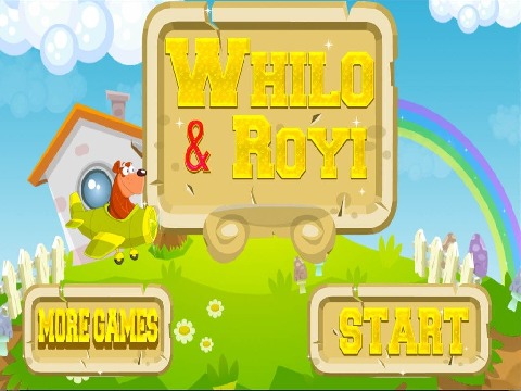 Whilo Y Roy截圖5