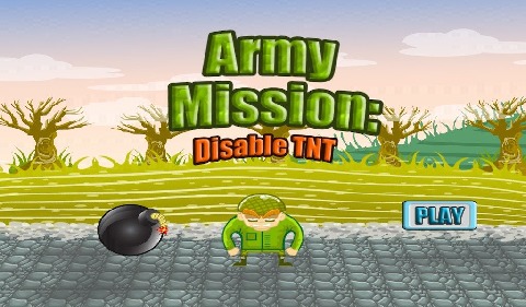 Army Mission Disable TN截图5