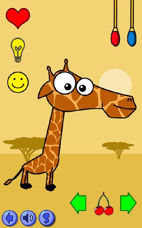 CrazyZOO (Virtual Pets)截图3