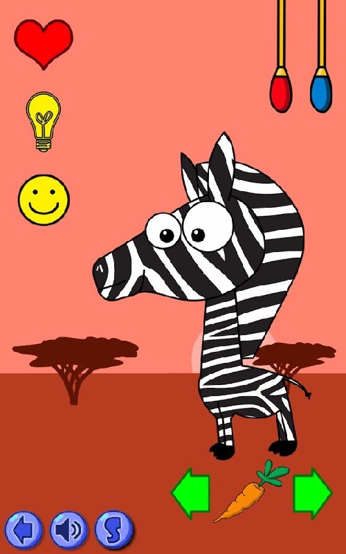 CrazyZOO (Virtual Pets)截图2