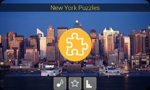 New York Puzzles截图5