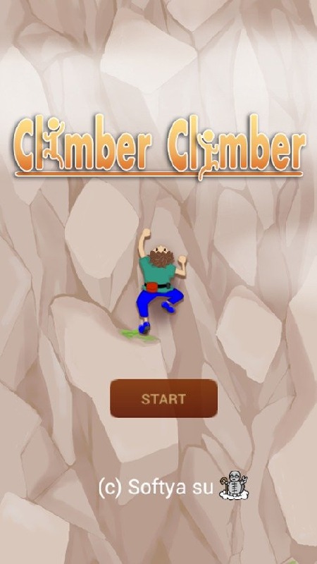 Climber Climber截图3