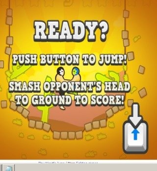 Goodgames截图4