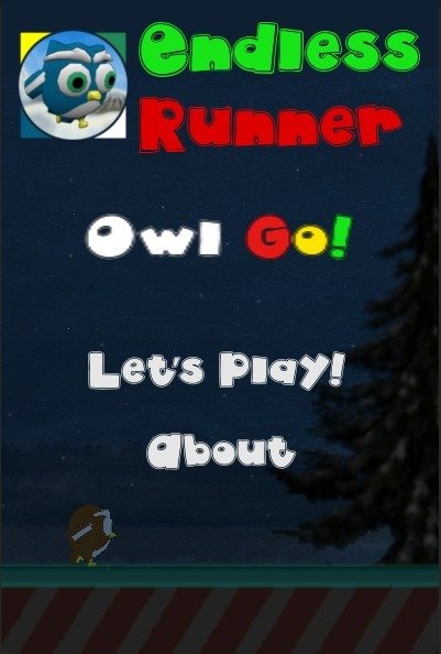 Owl Go!截图5