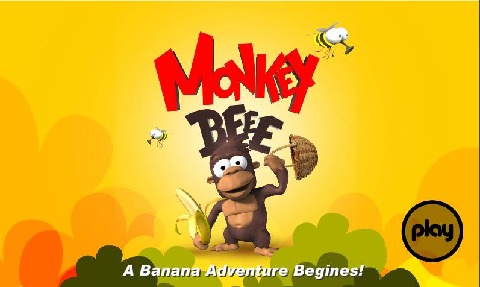 Monkey Bee截图5