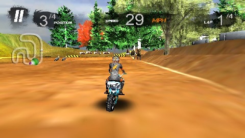 Offroad Xtreme截圖2