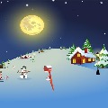 Christmas Escape 22截图5