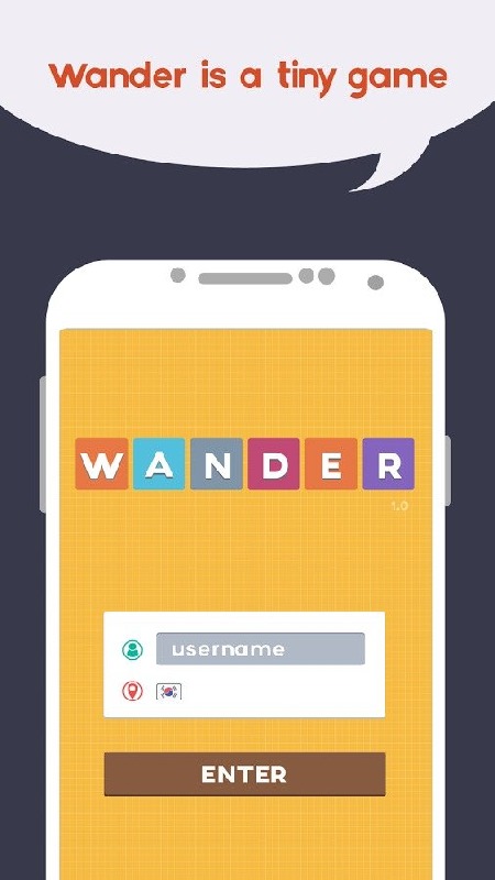 Wander! - Move to Target Spot截图5