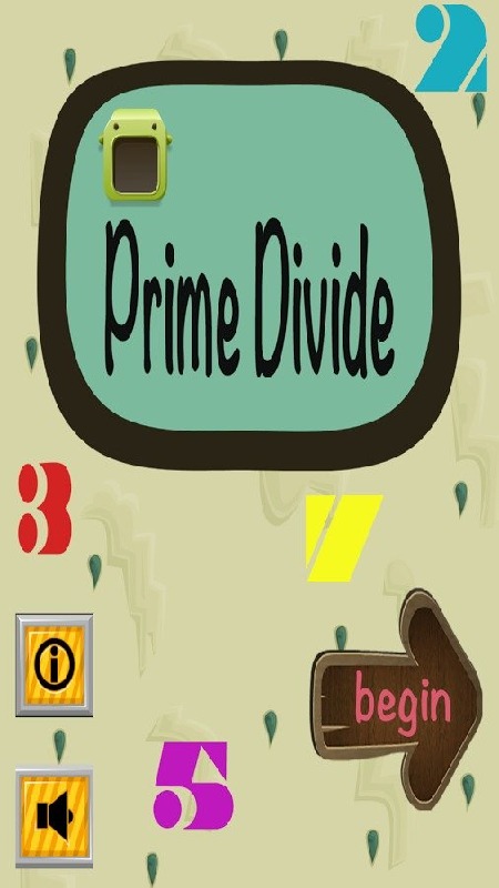 Prime Divide截圖5