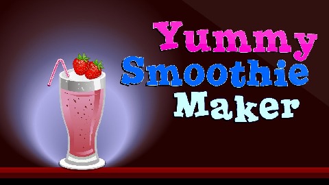 Yummy Smoothie Maker截圖