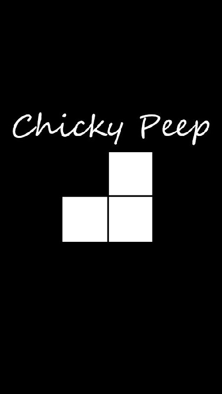 Chicky Peep截图5