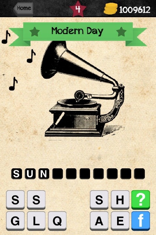 Guess The Intro -- Song Quiz截图4