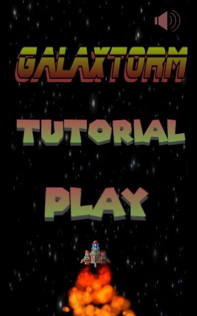 GALAXTORM截图5