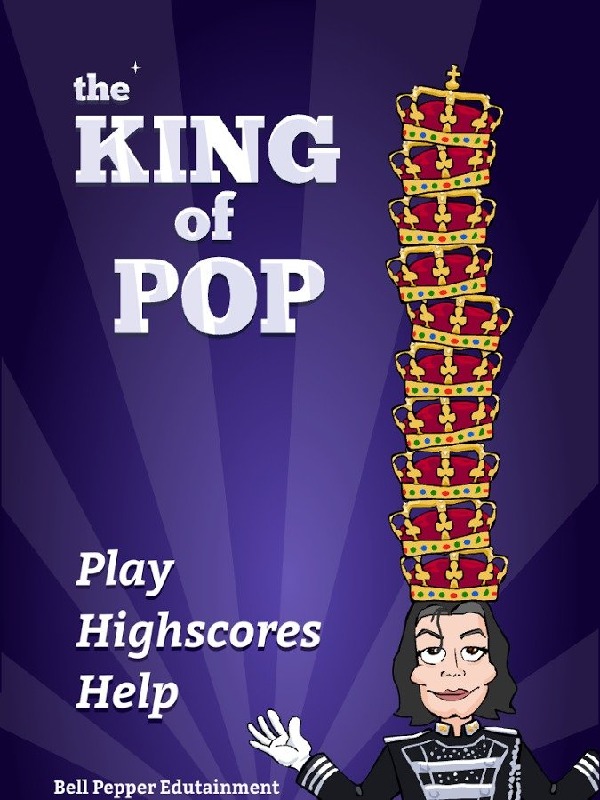 the King of Pop截图5