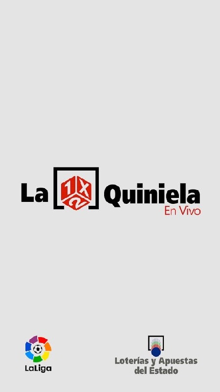 La Quiniela en vivo - Oficial截图5