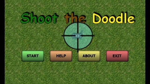 Shoot the Doodle截图5