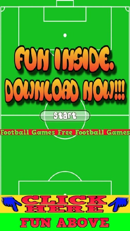 Football Games Free Football截圖5