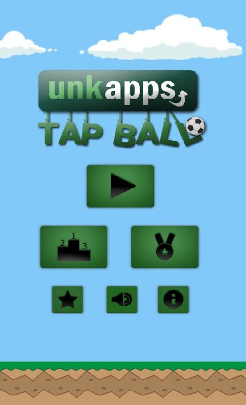 Tap Ball截图5