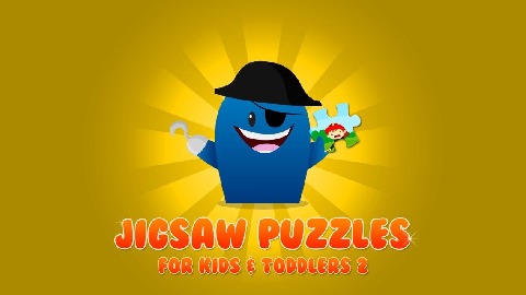 Awesome Puzzles for kids截图5