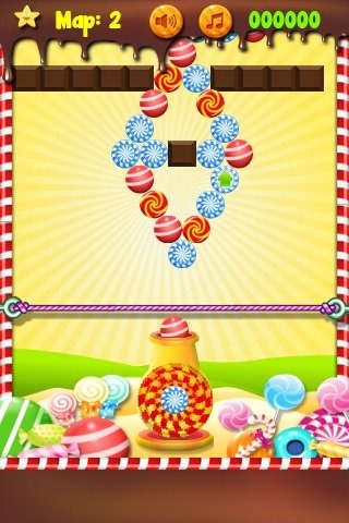 Candy Shoot Funny截图2