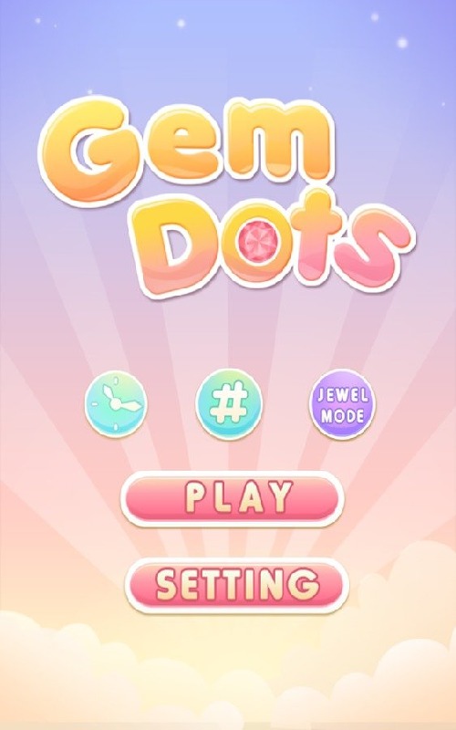 GEM DOTS & BOXES CONNECT FREE截图5