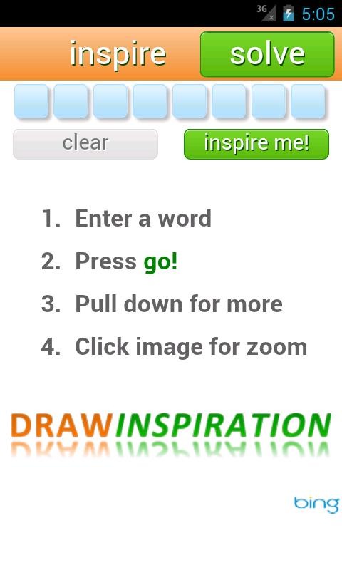 Draw Some Inspiration - Helper截图5