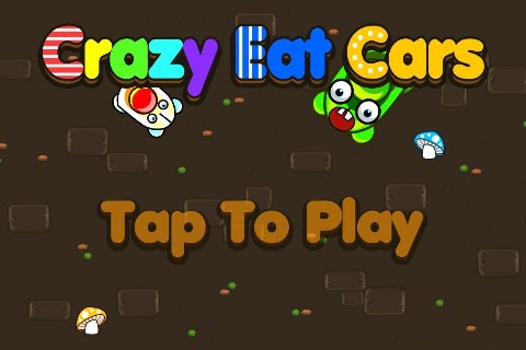 Crazy Eat Cars截圖5