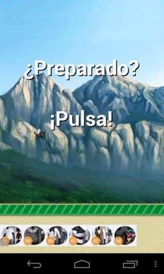 El Gato Volador截图1