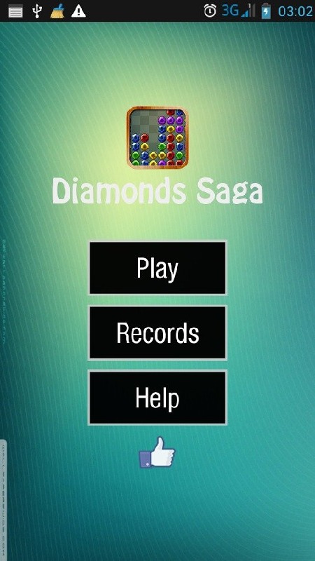 Diamond Saga: Deluxe截图5