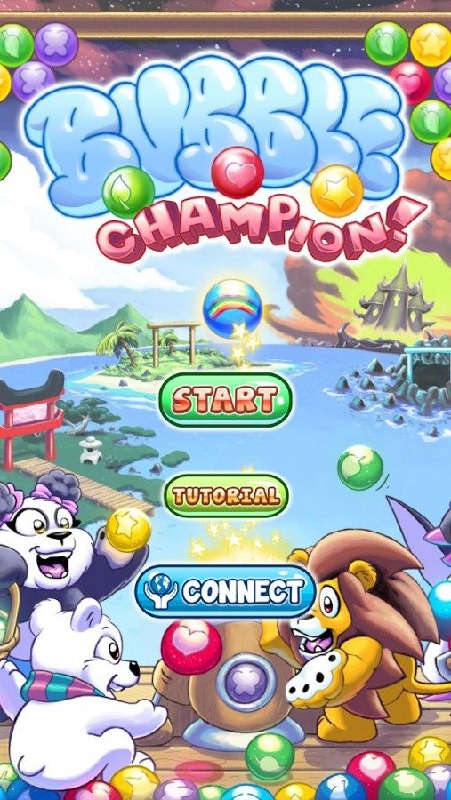 Bubble Champion截图5