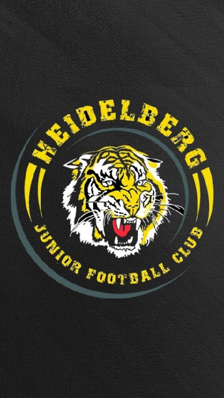 Heidelberg Senior & Junior FC截圖5