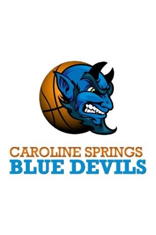 Caroline Springs Blue Devils截圖5