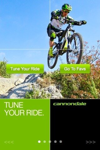 Tune Your Ride截圖5