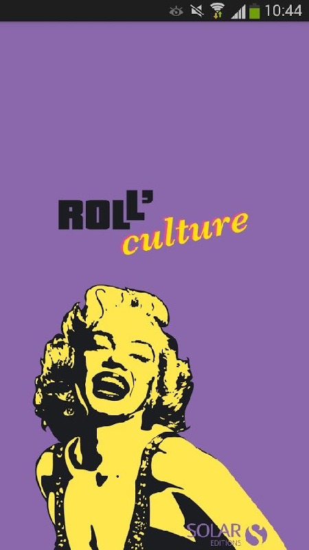 Roll'Culture截图5