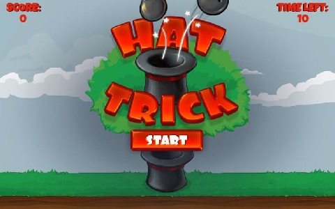 Super Hat Trick截图5