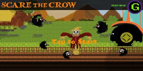 Scare The Crow截圖5