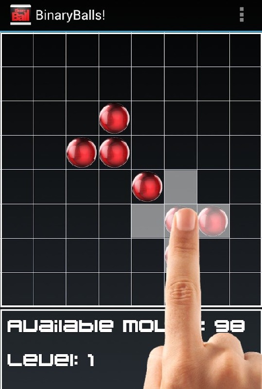 BinaryBall截图5