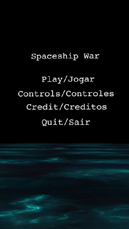 Spaceship War FREE截图5