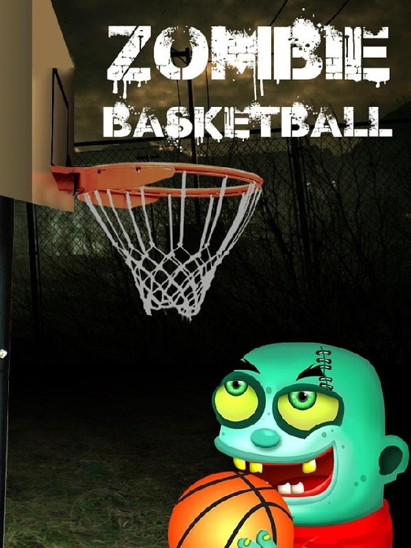 Zombie Basketball截图5