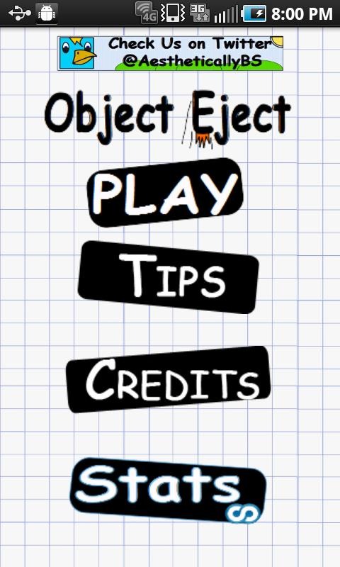 Object Eject截图2