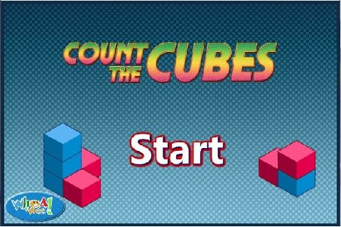 Count the cube截图5