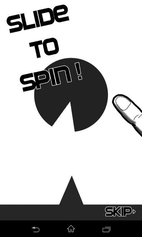 Spin it截圖3