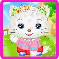 Princess Kitty Hair Salon截图5