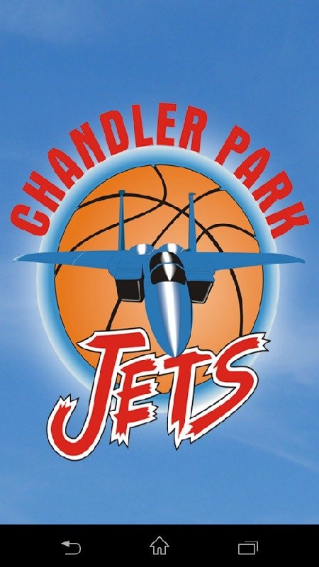 Chandler Park Jets BC截圖5