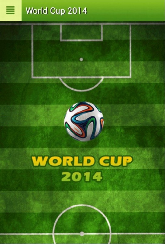 World Cup: Brazil 2014截圖5