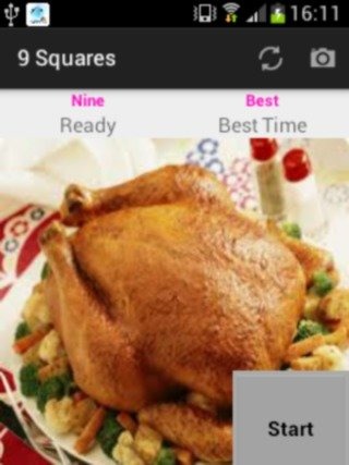 9 Squares截图5