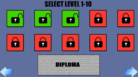 Fun Diploma Puzzle with Olo截圖